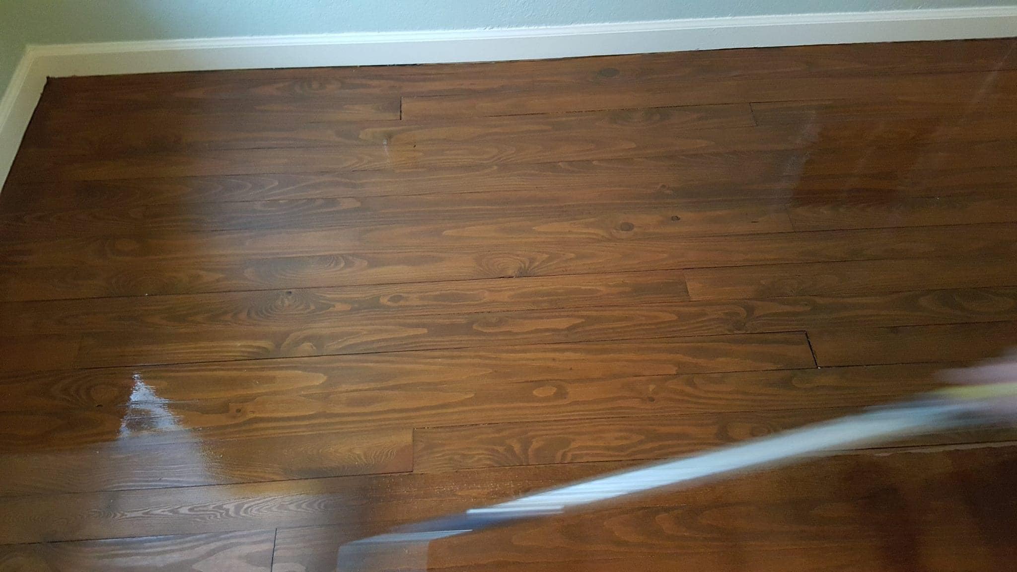 Flooring Installation image