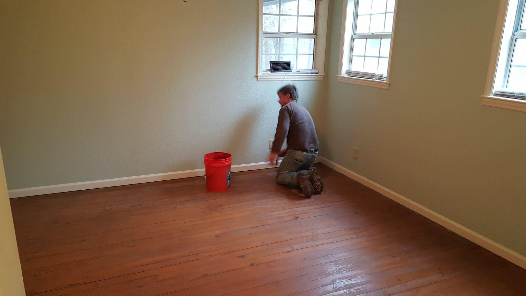  Painting & Finishing image