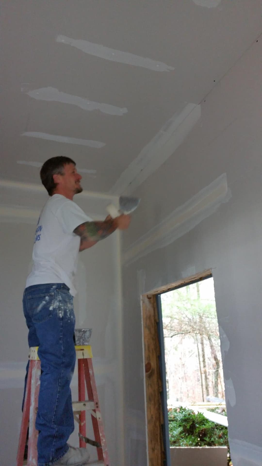 About Journeys Handyman Services