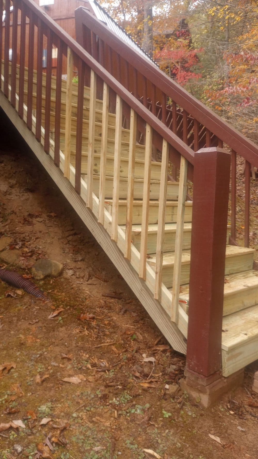 Railings and Handrails image