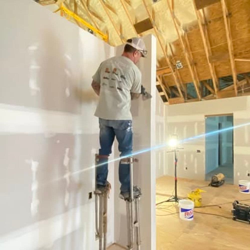 Drywall Solutions image