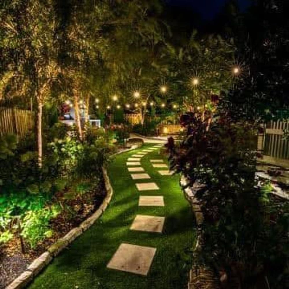 Paver Installation image